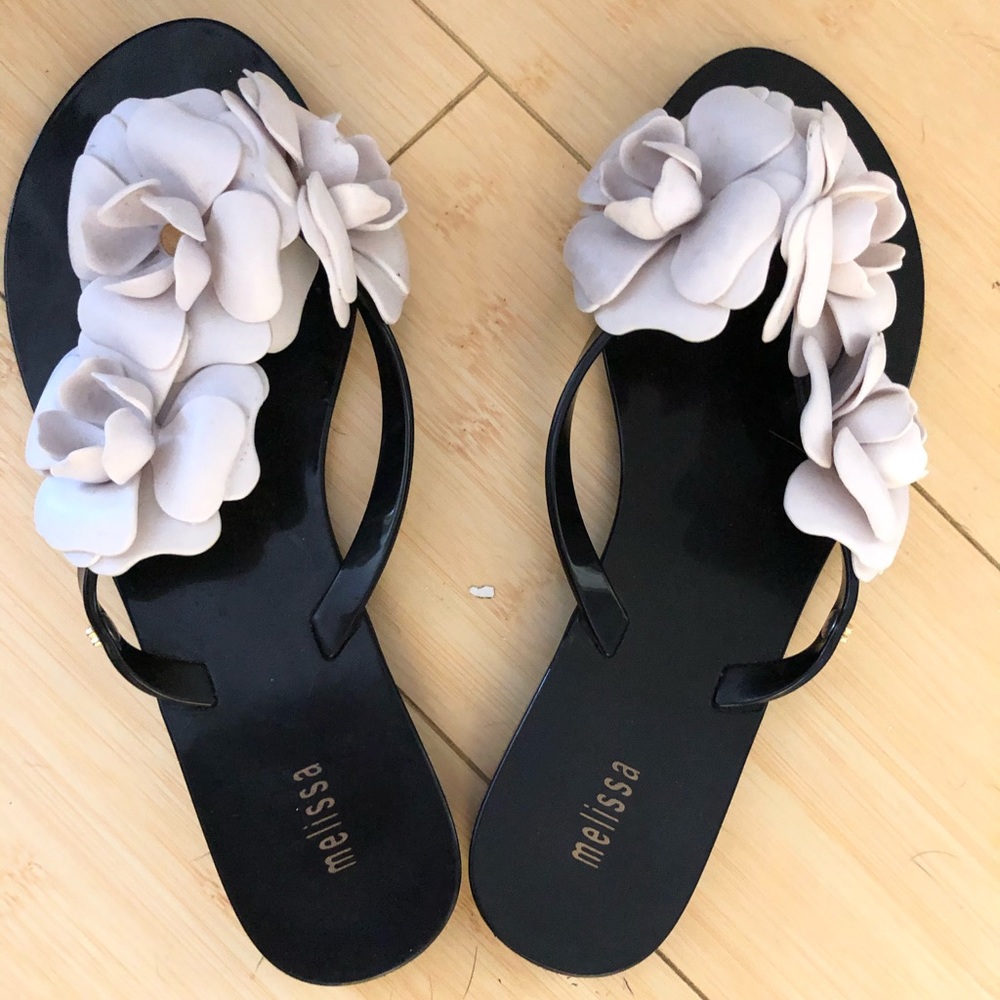 Melissa Sandals